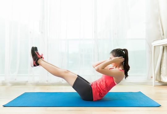 3 tips om de plateaufase tijdens het afvallen te doorbreken.v1