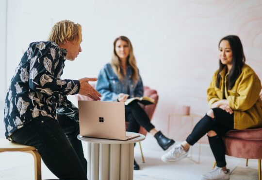 Werken aan betere online marketing