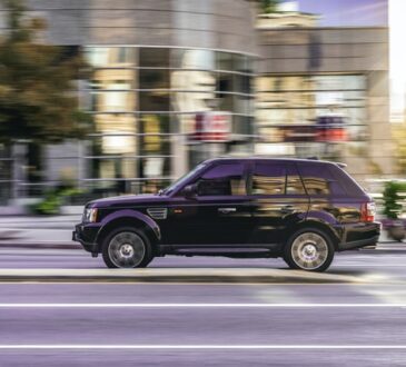 De mogelijkheden van een Land rover Dealer