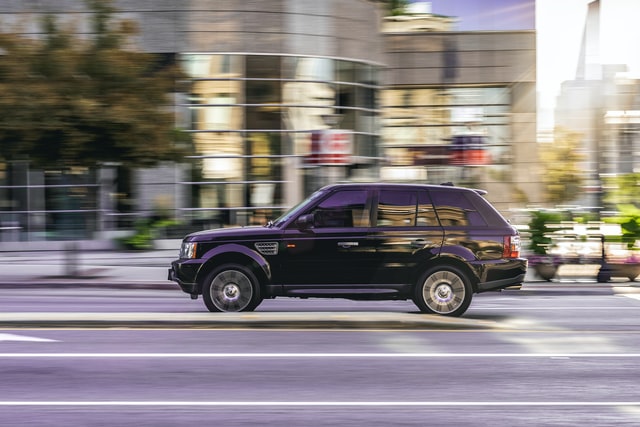 De mogelijkheden van een Land rover Dealer