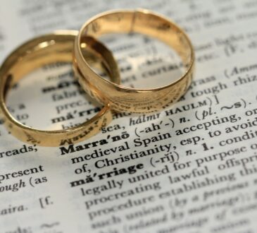 Wat is belangrijk om te weten over trouwen?