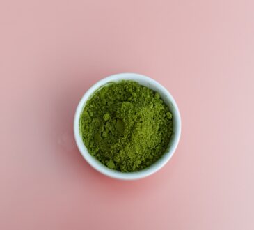 Voordelen van matcha voor een gezonde huid