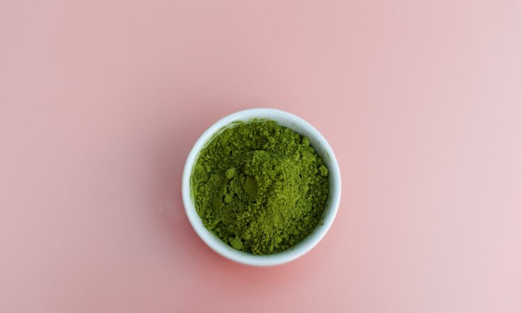 Voordelen van matcha voor een gezonde huid