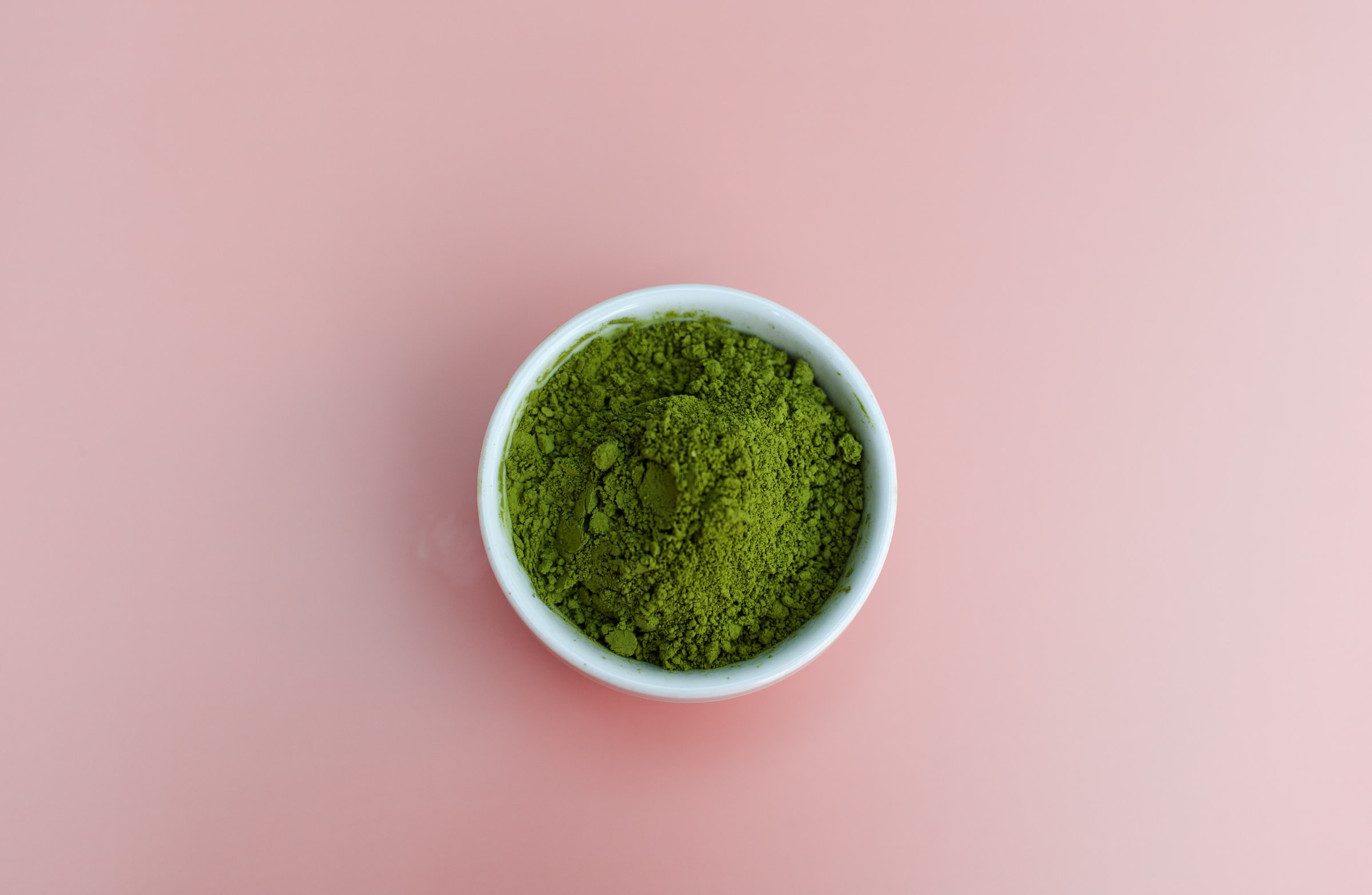 Voordelen van matcha voor een gezonde huid - ikhouvanbeauty