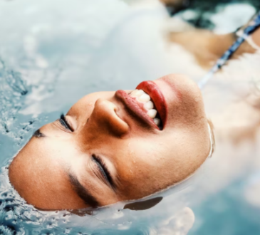 4 gezondheidsvoordelen van een jacuzzi in eigen tuin