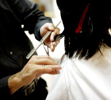 3 tips voor het uitkiezen van de juiste kapper