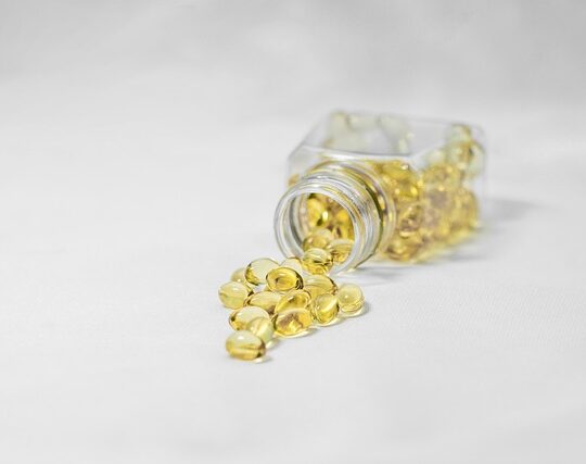 quercetine