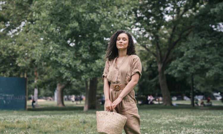 Jumpsuit zorgt voor ruimte in de kledingkast