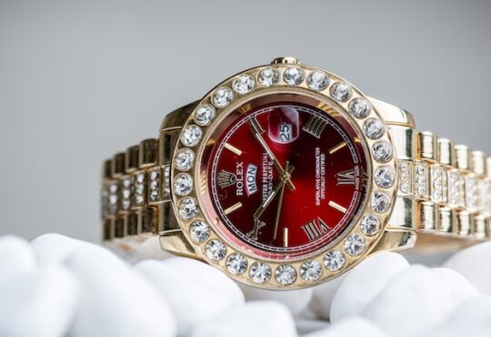 Rolex