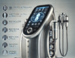 Innovatief bodysculpting apparaat voor efficiënte lichaamsbehandelingen