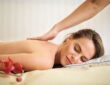 Pure ontspanning met een massage voor lichaam en geest