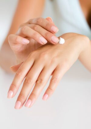Natuurlijke huidverzorging met tallow