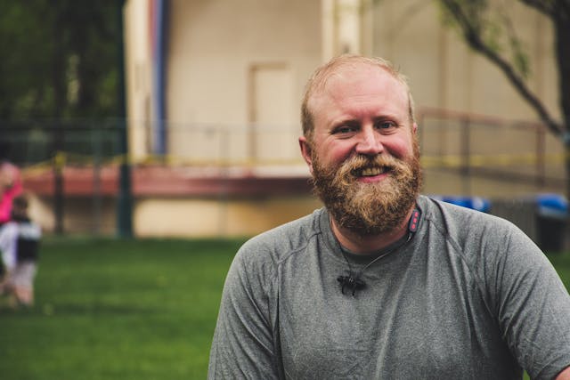 Hoe krijg ik die volle baard eindelijk?