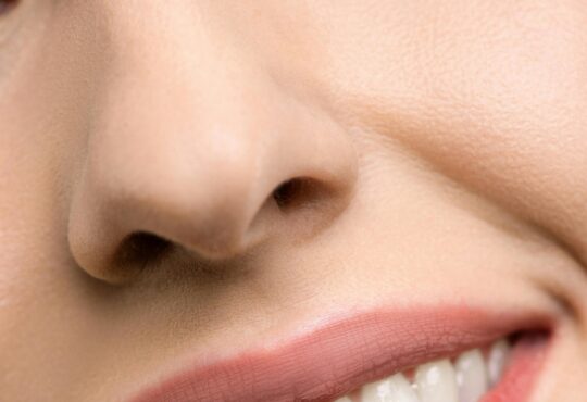 De nieuwste beautytrend, investeren in je glimlach