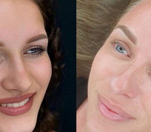 Powderbrows laten zetten in Rotterdam